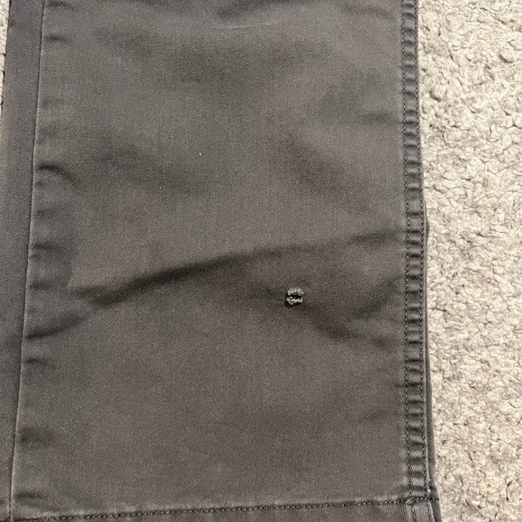 Men’s Patagonia Twill Traveler 5-Pocket Pants - Picture 8 of 8